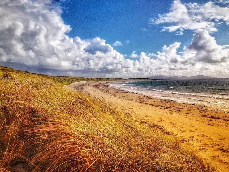South Uist